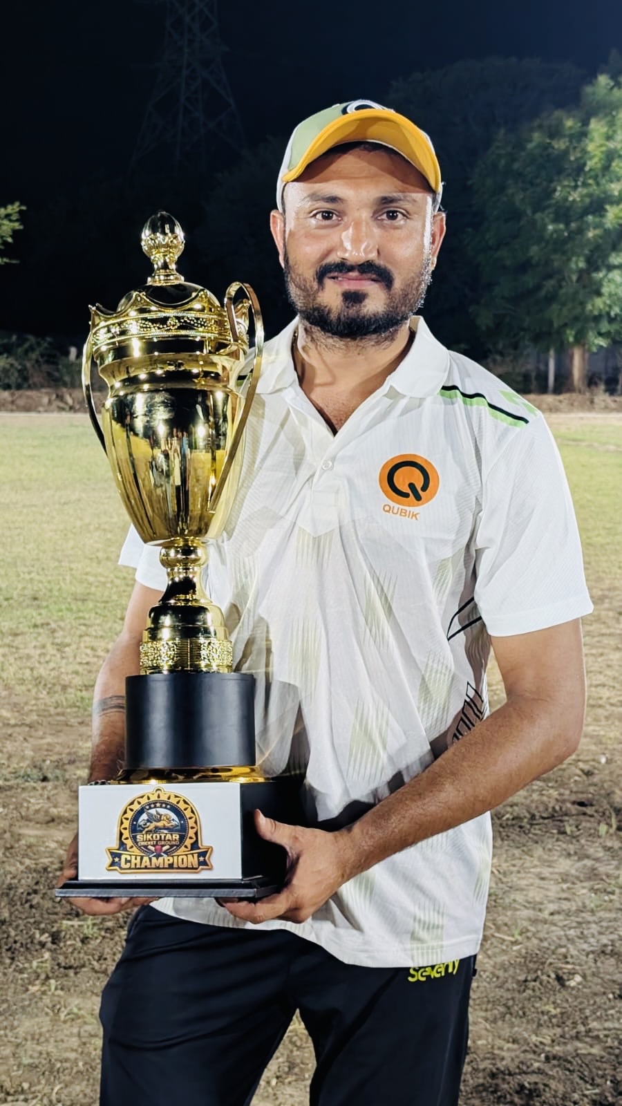 PRANAV JADAV(PINTU)
